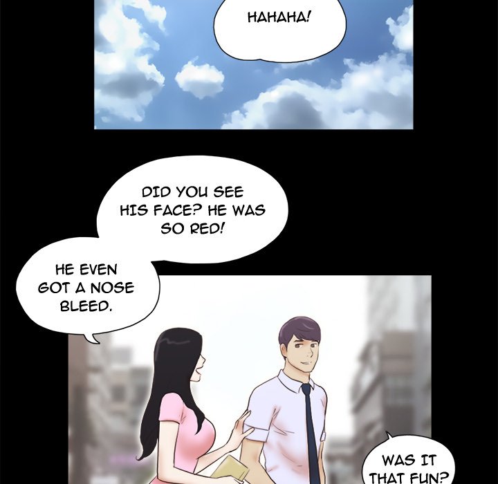 Inevitable Trap image