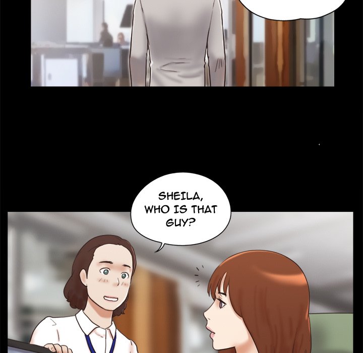 Inevitable Trap image