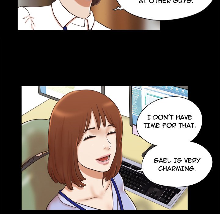 Inevitable Trap image