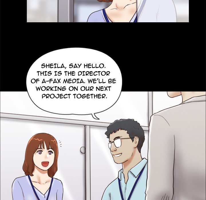 Inevitable Trap image