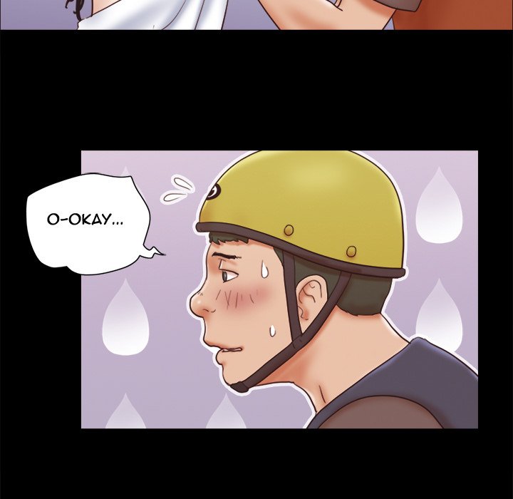 Inevitable Trap image