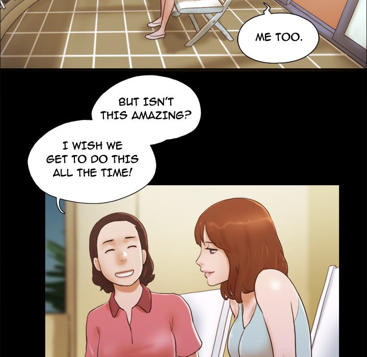 Inevitable Trap image
