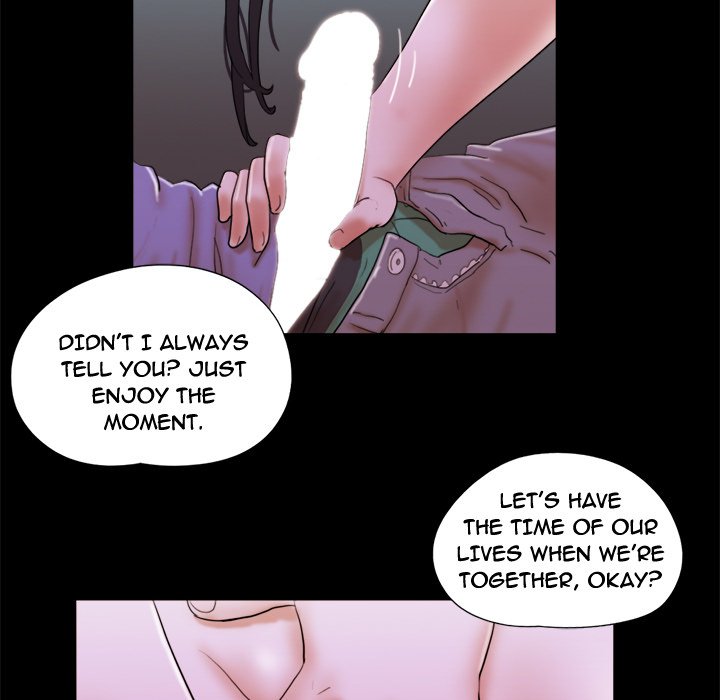 Inevitable Trap image