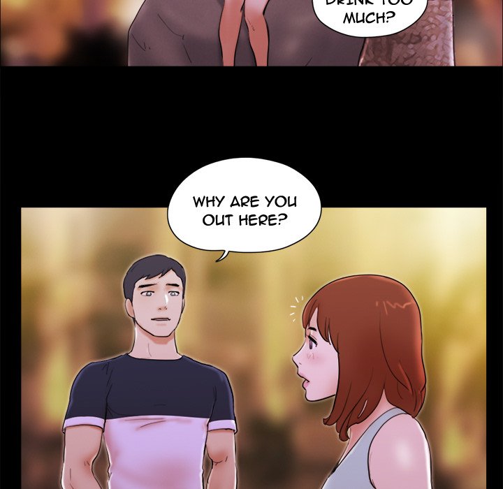 Inevitable Trap image