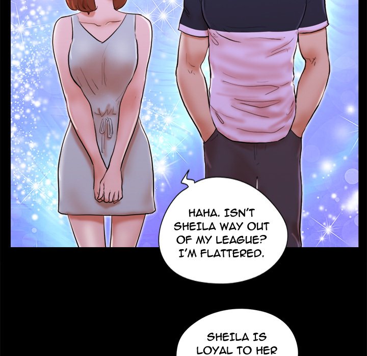 Inevitable Trap image