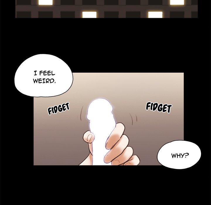 Inevitable Trap image