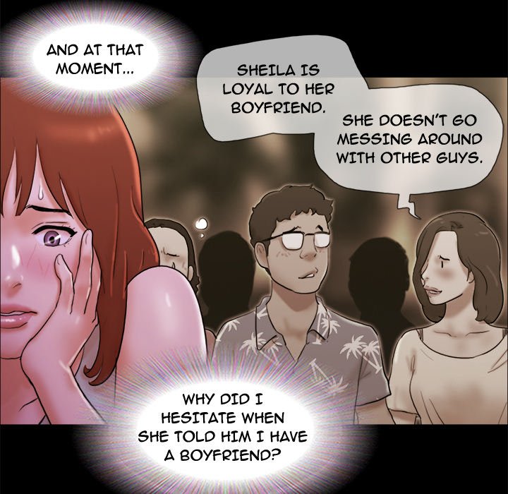 Inevitable Trap image
