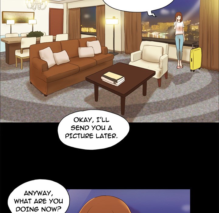 Inevitable Trap image
