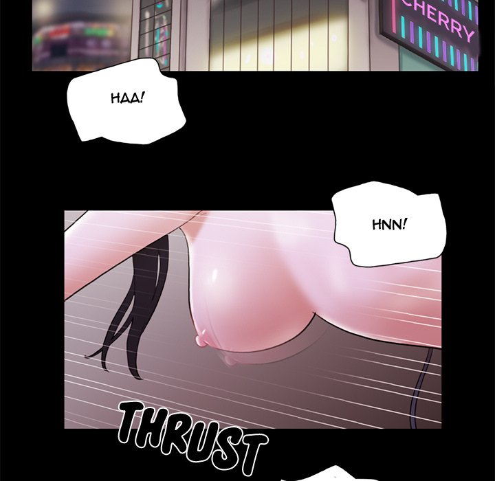 Inevitable Trap image