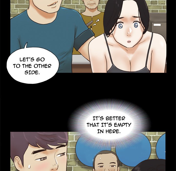 Inevitable Trap image