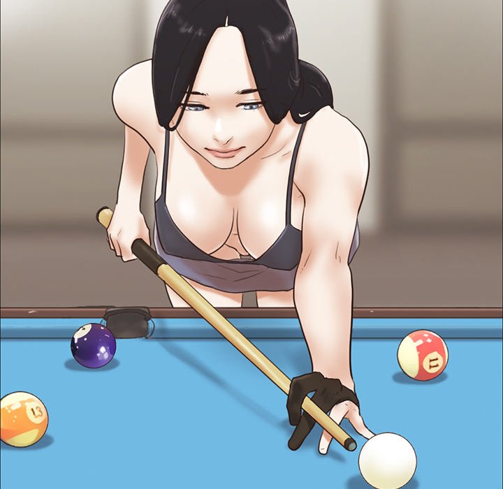 Inevitable Trap image