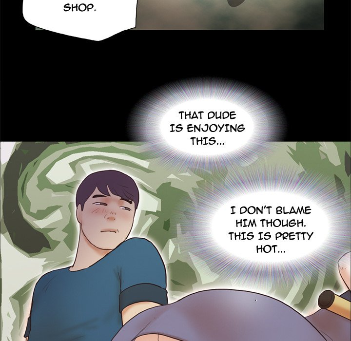 Inevitable Trap image