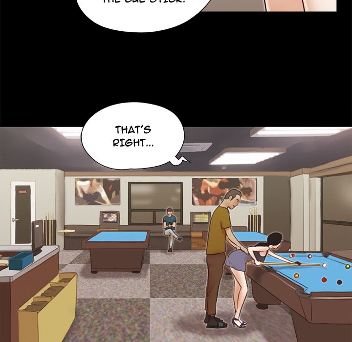 Inevitable Trap image