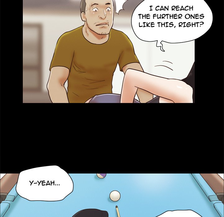 Inevitable Trap image