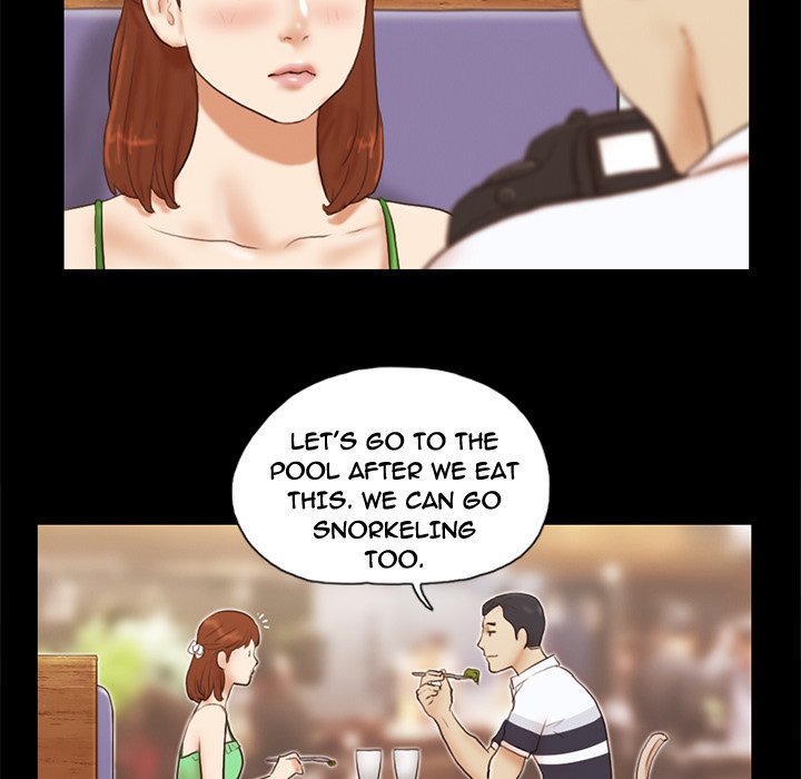 Inevitable Trap image