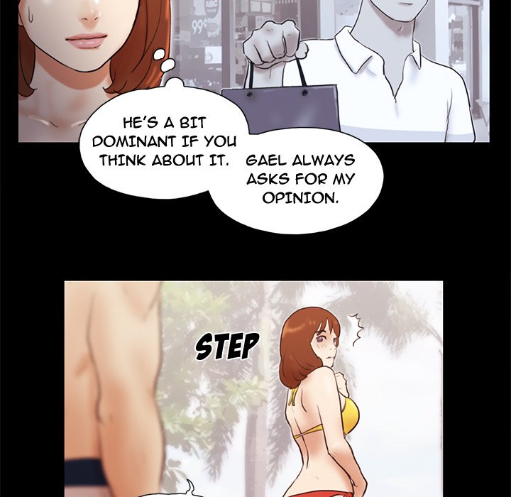 Inevitable Trap image