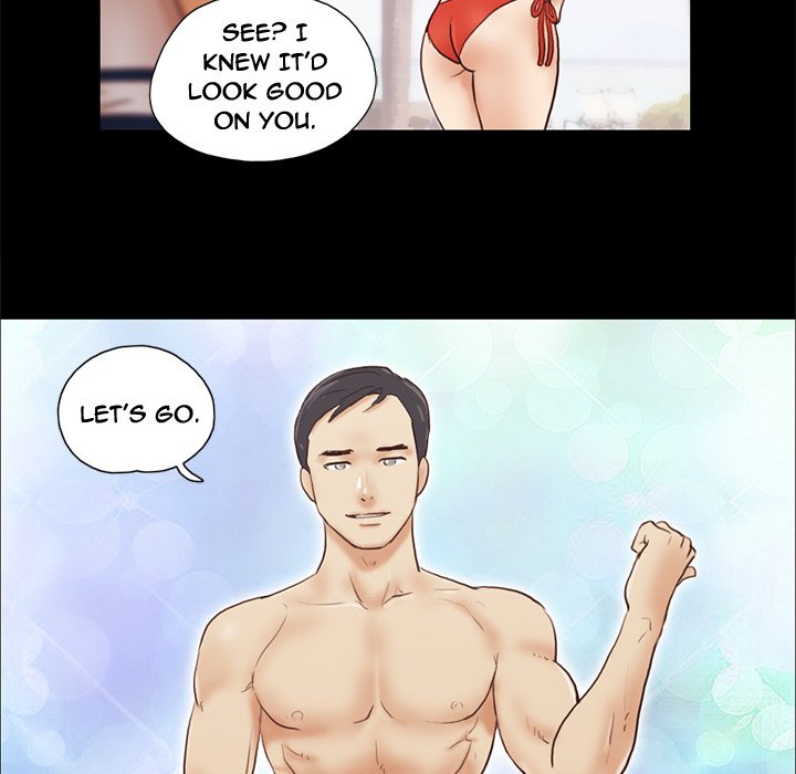 Inevitable Trap image
