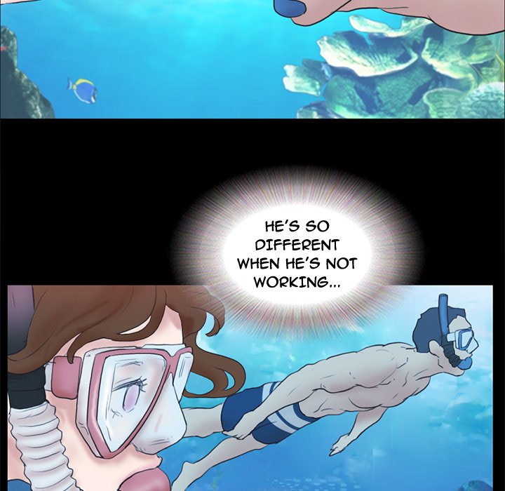 Inevitable Trap image