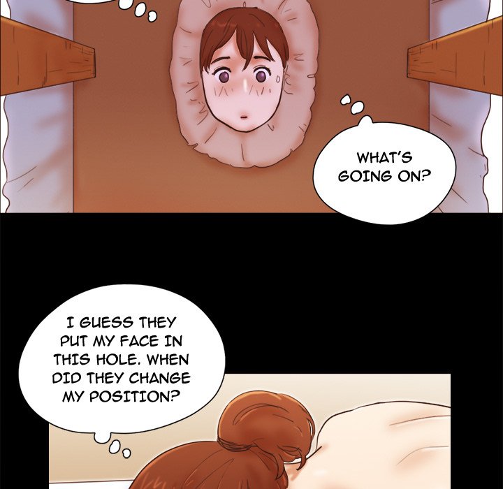 Inevitable Trap image