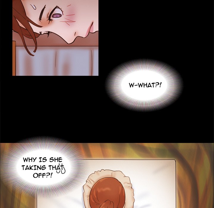 Inevitable Trap image