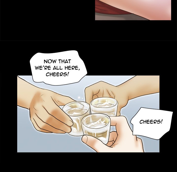 Inevitable Trap image