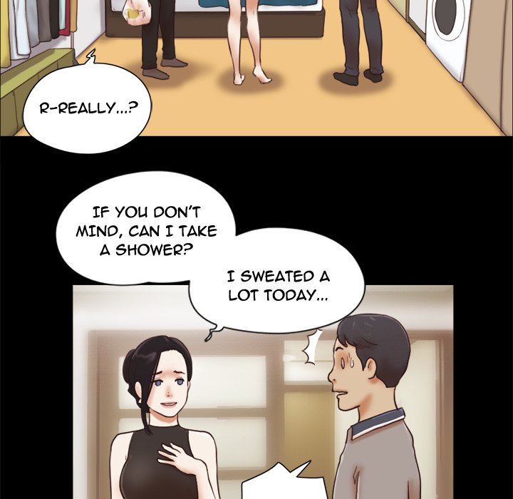 Inevitable Trap image