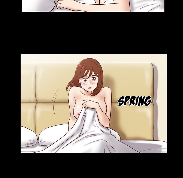 Inevitable Trap image
