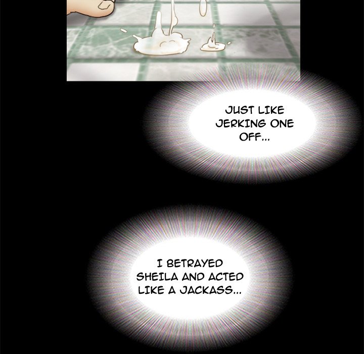 Inevitable Trap image