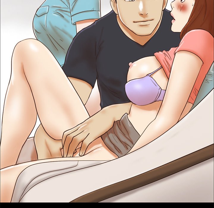 Inevitable Trap image
