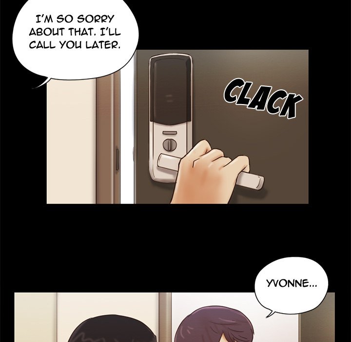 Inevitable Trap image