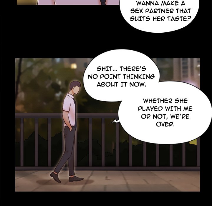 Inevitable Trap image