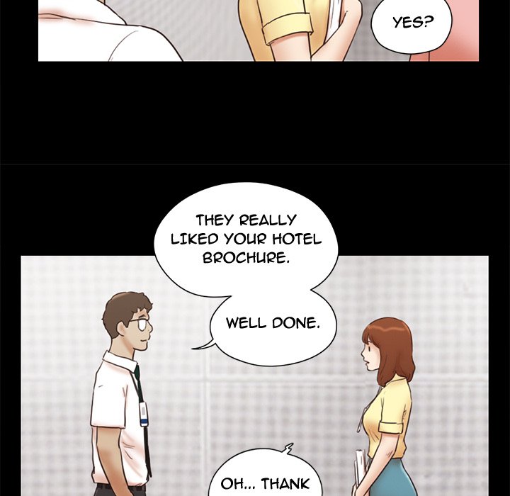 Inevitable Trap image