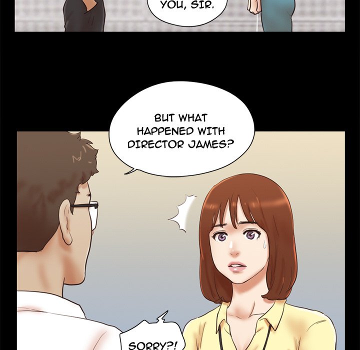 Inevitable Trap image