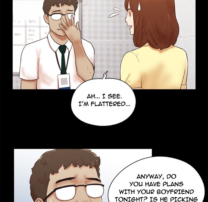 Inevitable Trap image