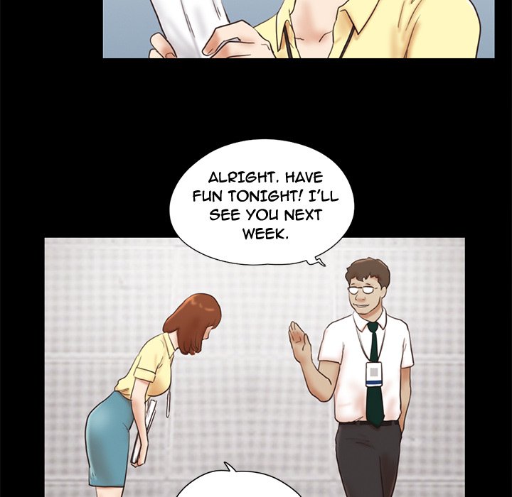 Inevitable Trap image