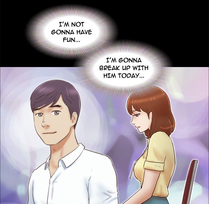 Inevitable Trap image