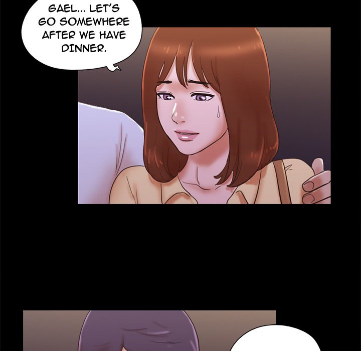 Inevitable Trap image