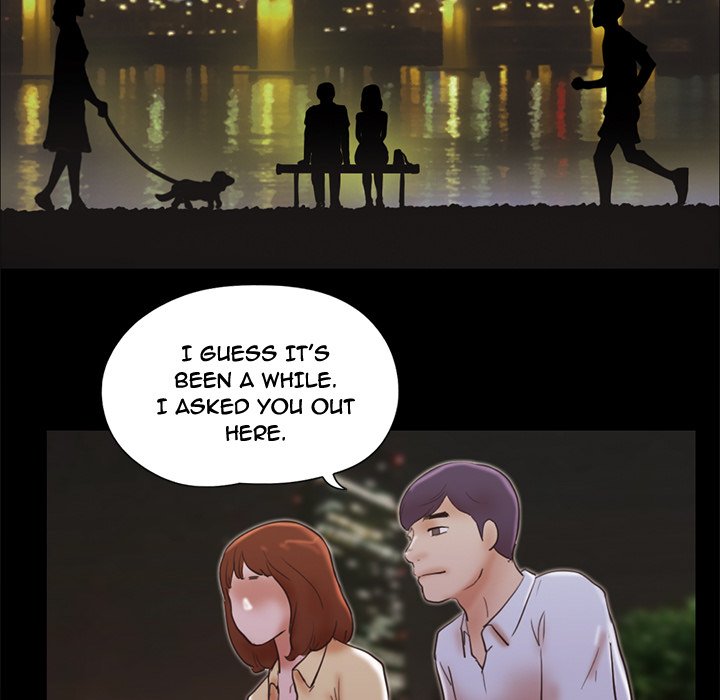 Inevitable Trap image