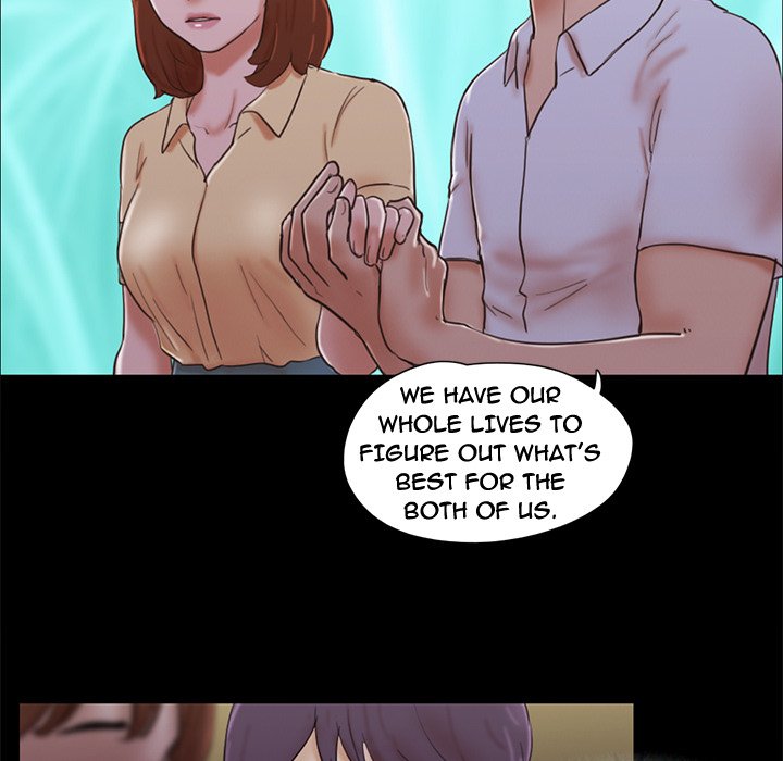 Inevitable Trap image