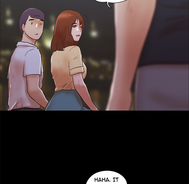 Inevitable Trap image