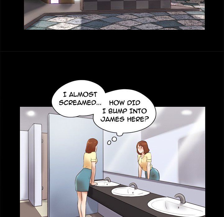 Inevitable Trap image