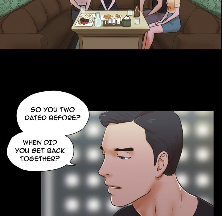 Inevitable Trap image