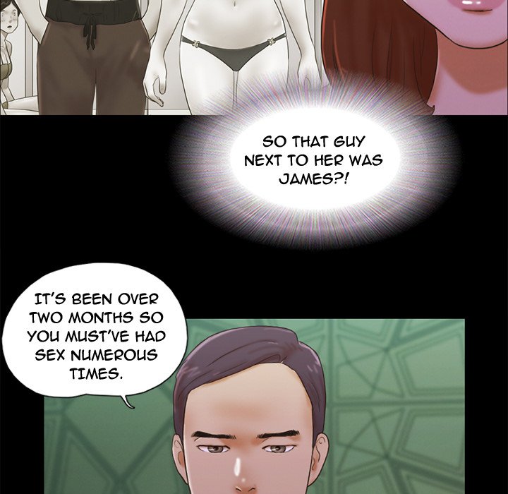 Inevitable Trap image