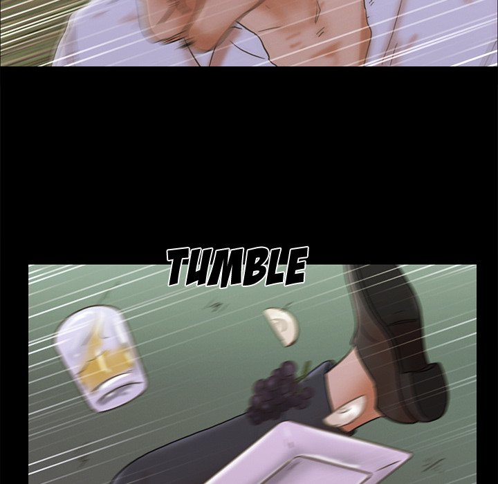 Inevitable Trap image