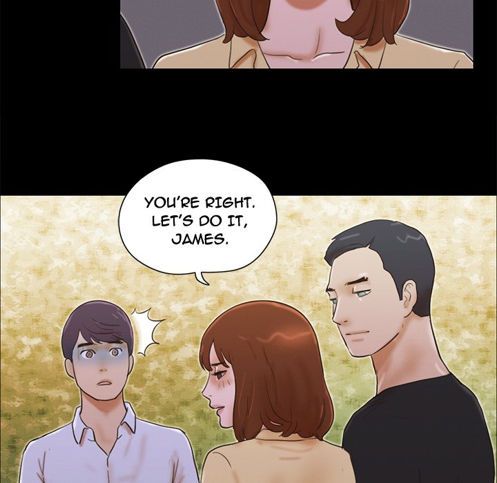 Inevitable Trap image
