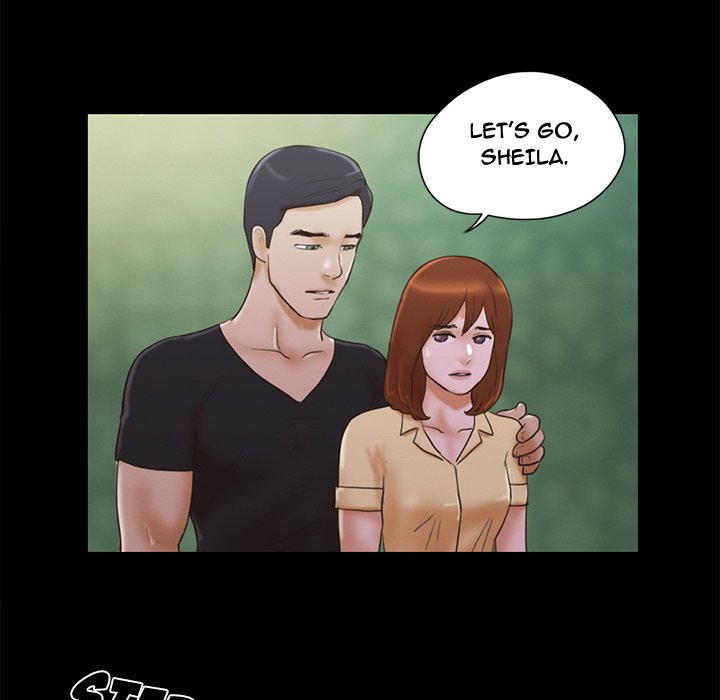 Inevitable Trap image