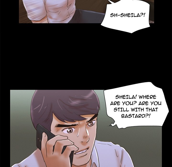 Inevitable Trap image