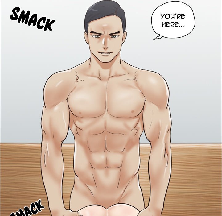 Inevitable Trap image