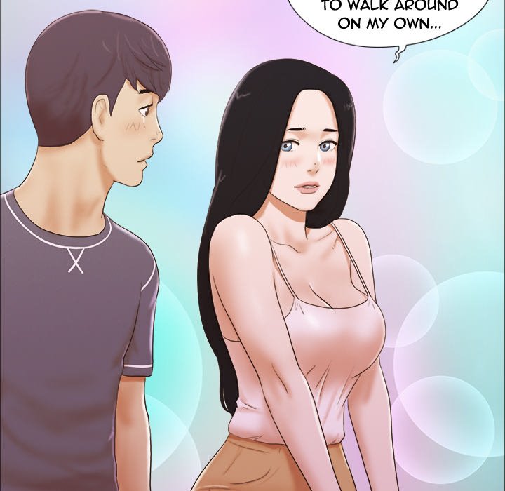 Inevitable Trap image