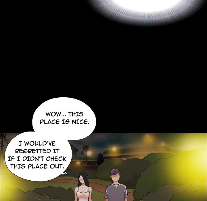 Inevitable Trap image